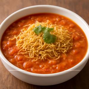 Sev Tamatar