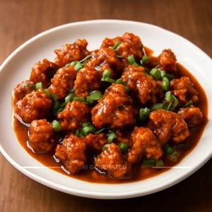 Gobi Manchurian