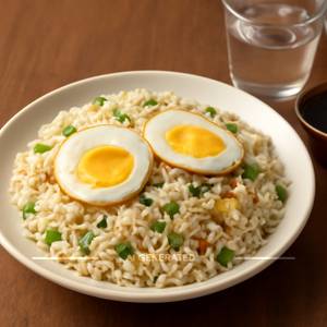 Egg Rice