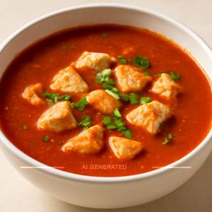 Tomato Soup Chicken