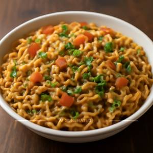 Masala maggi