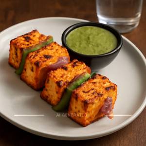 Paneer Tikka