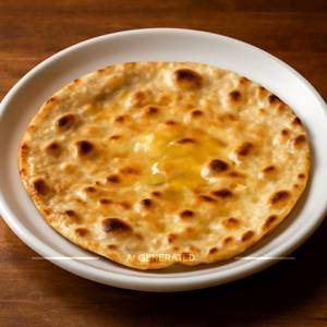 Butter Roti
