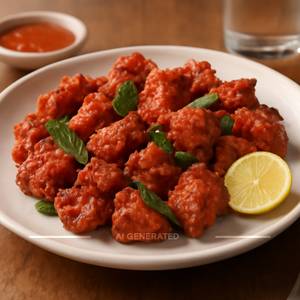 Chicken 65