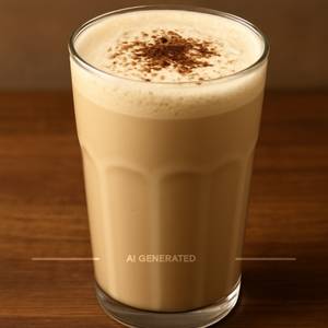 Classic Cold Coffee