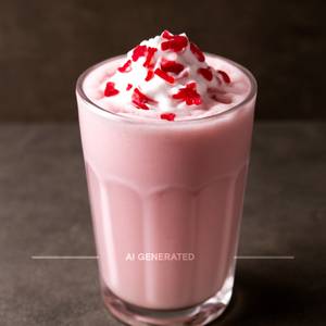 Rose Shake