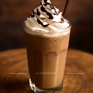 Mocha Frappe