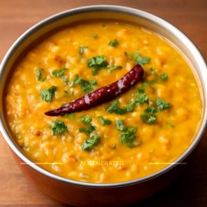 Dal Fry