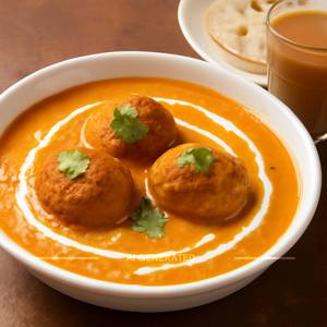 Malai Kofta