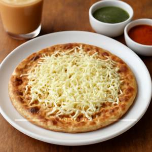 Stuff Paratha