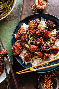 Chicken Meals