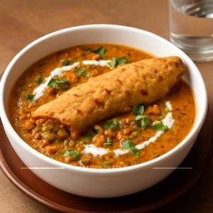 Veg Patiyala