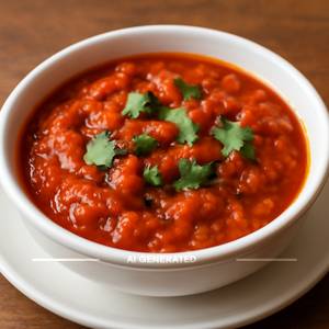 Tamatar Chutney
