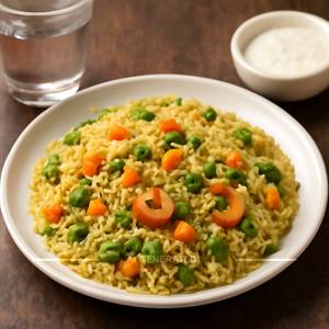 Namdeo Rice