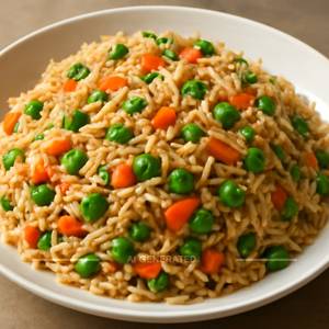 Veg Fried Rice