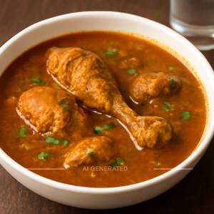 Chicken  Curry