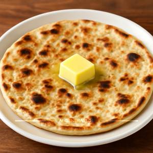 Butter Roti