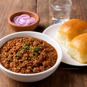 Mutton Kheema