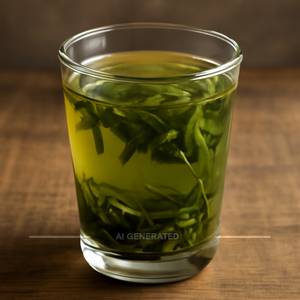 Green Tea