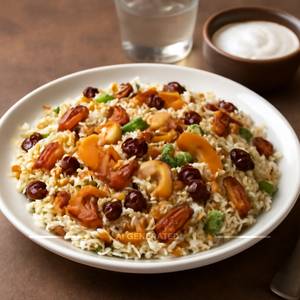 Kashmiri Pulao