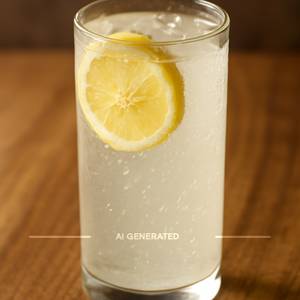 Lemon Soda
