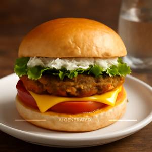 Cheese Burger