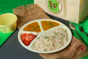 DAL FRY RICE