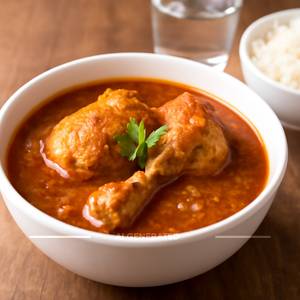 Chicken Curry