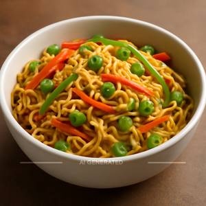 Veg Sesame Finger