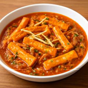 Paneer Lachedar