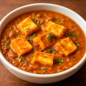Paneer masala