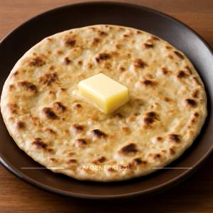 Butter Roti