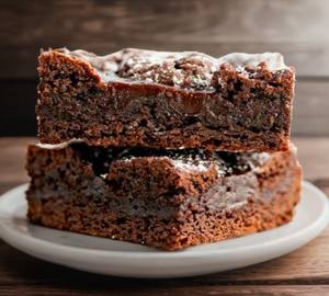 Choco Chip Brownie [Box Of 2]