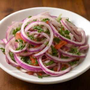 Onion Salad