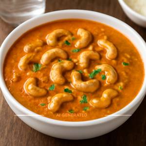 Kaju Curry