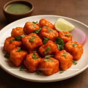 Paneer 65