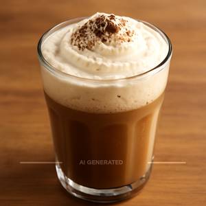 Irish Cold Coffee