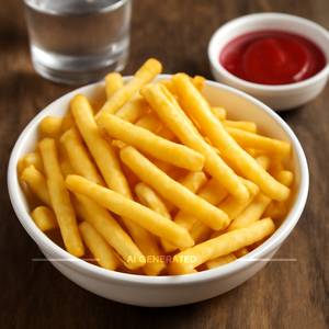 French Fry