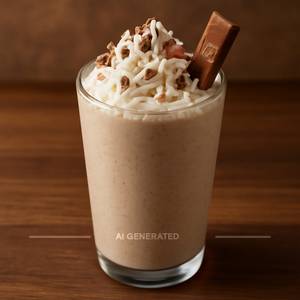 Kitkat Frappe