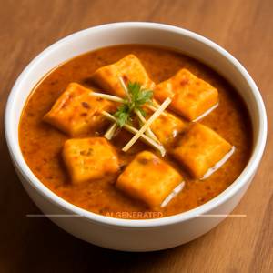 Paneer Maratha