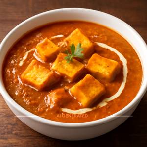 Paneer Punjabi