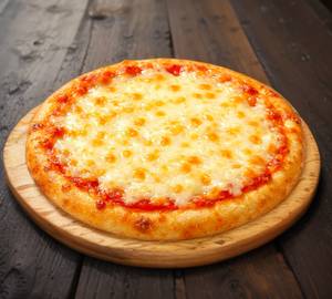 Margherita pizza [9 inches]