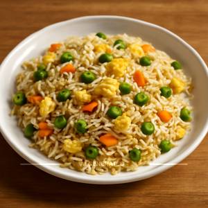 Egg Fried Rice
