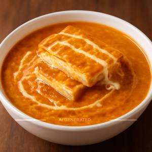 Paneer Lachhedar