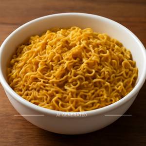 Plain Maggi