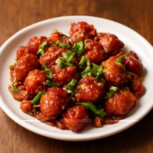 Schezwan Chicken