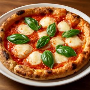 Margarita Pizza