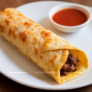 Egg Roll