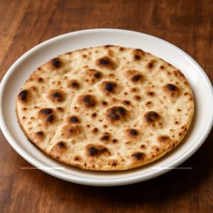Tandoori Roti Plain