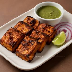 Paneer Angaara